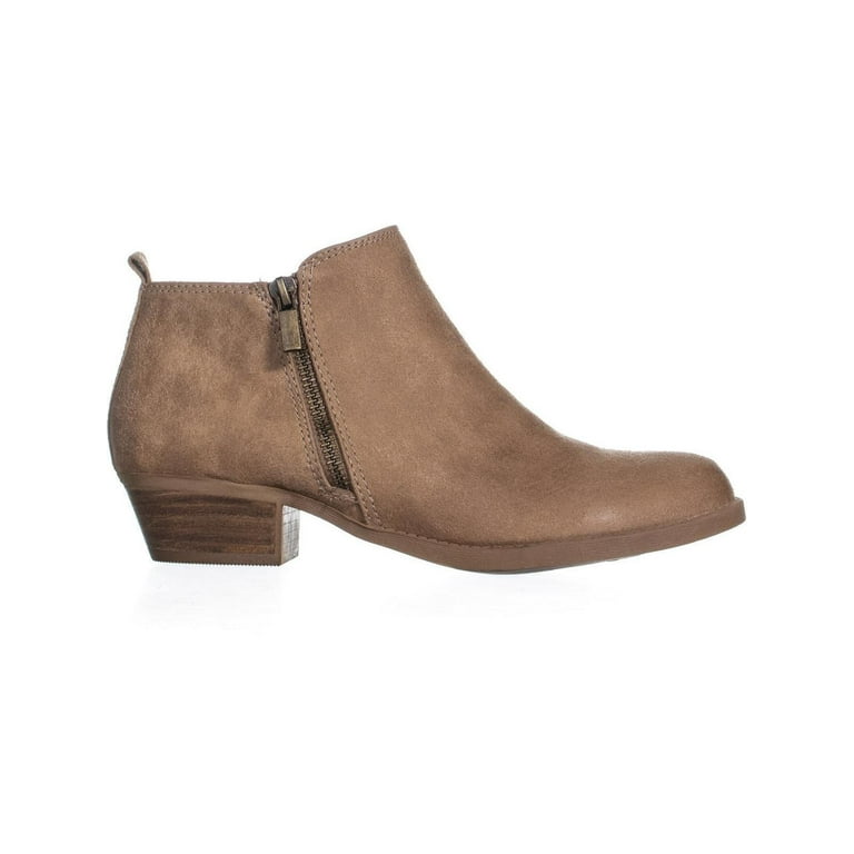 Carlos by carlos hotsell santana brie ankle booties