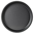 thumbnail image 1 of Round Pizza Pan Non Stick Bakeware Pizza Pan Heavy Duty Carbon Steel Pizza Pan for Restaurant, 1 of 9