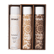 Amika Strobe Hair Contour 3 Piece Kit