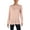 Pink - clstlrose, variant on Sanctuary Clothing Womens Cutout Knit Blouse, White, Large