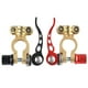 thumbnail image 2 of Conectores de terminal de batería de 2 uds, Cable de batería de coche de desconexión rápida, 2 of 6