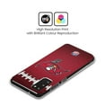 thumbnail image 2 of Head Case Designs NFL Tampa Bay Buccaneers Graphics Football Soft Gel Case for Samsung Galaxy S21 Ultra 5G, 2 of 7