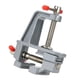 thumbnail image 2 of Speravity Tornillo de banco de pequeño Tornillo de banco de de aluminio Joyeros funcionales Abrazadera de pasatiempo Herramienta giratoria Herramientas y ferretería Speravity TO002824-00, 2 of 6