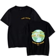 thumbnail image 2 of Niall Horan The Show World Tour 2024 Merch T-Shirt Women Men Crewneck Short Sleeve Fashion Tee, 2 of 3