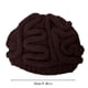 thumbnail image 3 of Funny Brain Knitted Hat,Knitted Personalized Brain Hat,Winter Hat, 3 of 3