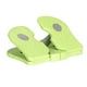 thumbnail image 2 of Stepper plegable para fitness, máquina para subir escaleras, para uso doméstico. Verde, 2 of 9
