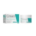 thumbnail image 2 of Yatlte Hyaluronic Acid Face Moisturizer, Natural Plant-Based Moisturizing Cream with Jojoba Oil & Hyaluronic Acid for Hydration, Smooths Dry, Aging Skin, Paraben & Cruelty Free, 2 of 8