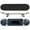 Grey/Black, variant on Roller Derby Deluxe Series Skateboard the Beard