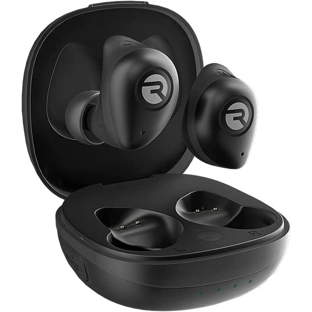 Raycon The Fitness E45 inEar Bluetooth Wireless Earbud Headphones with