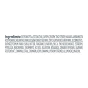Dove Men+Care Whole Body Deodorant For 72h Odor Protection from Pits, Privates, to Feet Shea Butter & Cedar, 3 oz
