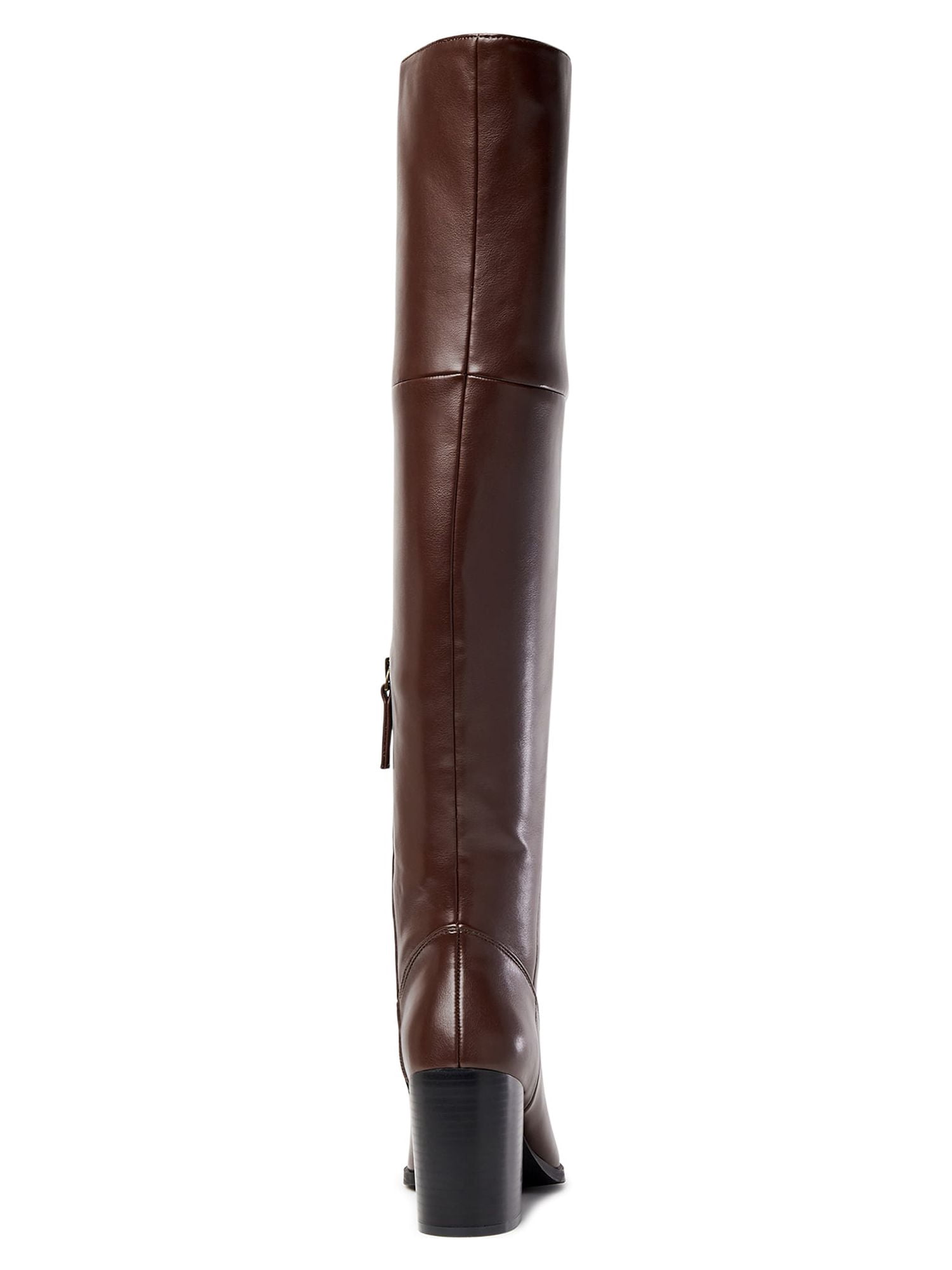 Scoop Women's Over The Knee Stove Pipe Boots