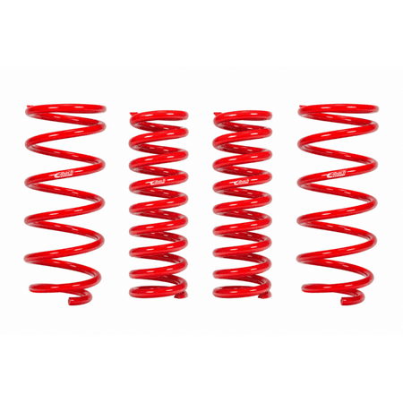 Eibach For Toyota 4Runner TRD Pro 4WD 2019 2020 Pro-Truck Lift Kit Front & Rear | E30-82-071-03-22