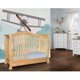 thumbnail image 2 of Cuna convertible universal Guard Rail Dream On Me para niños pequeños, 2 of 4