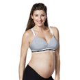 thumbnail image 4 of Bravado Original Nursing Bra Small - Dove Heather, 4 of 4