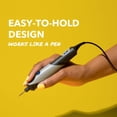 thumbnail image 4 of Herramienta giratoria Dremel 2050-15 Stylo+ de 5000 a 22 000 RPM, paquete de 2, 4 of 9