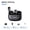 mini2(USB-C RX+1TX+1CC), variant on BOYA® Mini 2 Wireless Lavalier Microphone for iPhone & Android, 328ft with AI Noise Cancelling, for Video Recording, Vlog, Podcast, Interview