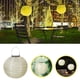 thumbnail image 4 of Linterna Solar Para Exteriores, Impermeable, Colgante, Linterna De Jardín Para Decoración De Fiestas En El Jardín Yuarrent HA036187-00, 4 of 6