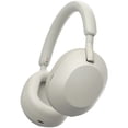 thumbnail image 1 of Auriculares inalámbricos con cancelación de ruido Sony WH-1000XM5 - Duración de la batería de 30 horas - Estilo supraaural - Optimizados para Alexa y Google Assistant - Micrófono incorporado para llam, 1 of 5