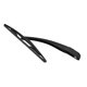 thumbnail image 4 of Escobillas+Brazo De Limpiaparabrisas Negro Compatible Con Carenado Trasero Peugeot 307 Sw / Familiar, 4 of 4