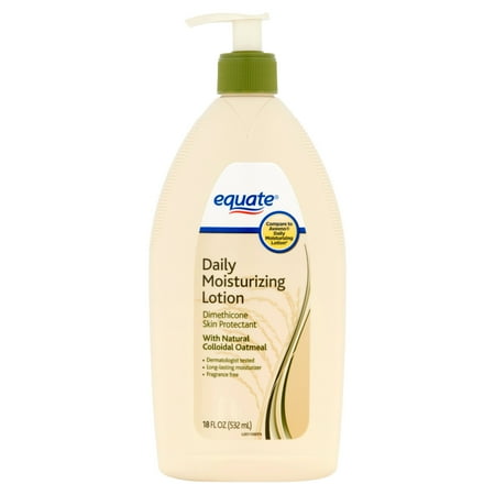 Dailyadvance Ultra Hydrating Lotion - Equate Daily Moisturizing Lotion, 18 Oz
