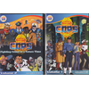 C.O.P.S. - The Complete Series : Vol 1 & 2 - 65 Episodes