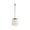 Red, variant on Toilet Bowl Brush with Base, Compact Bathroom Cleaning Brush Set with Stiff Durable Bristles, Drip-Proof Space-Saving Sturdy Toilet Cleaner for Home Bathroom Toilet Deep Cleaning, Gold