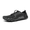BLACK, variant on BURUDANI Mens Water Shoes Quick Dry Barefoot Aqua Athletic Shoes for Water Sports Outdoor Swim Hiking