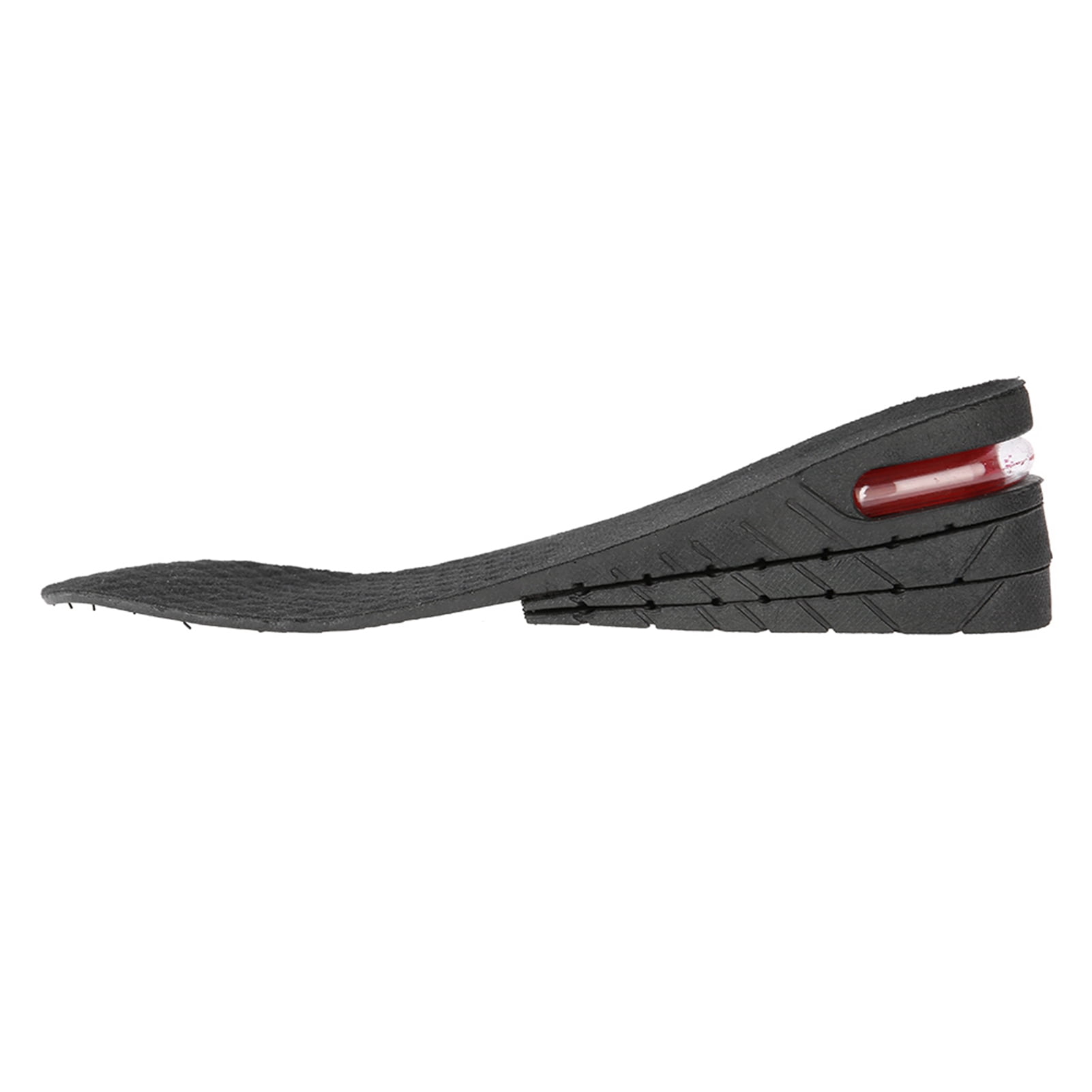 Height insoles 4 inches hot sale
