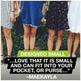 thumbnail image 5 of U By Kotex Click Super Tampon 21ct, 5 of 9