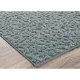 thumbnail image 6 of Garland Rug Ivy Sea Foam Indoor Area Rug, 12' x 15', 6 of 7