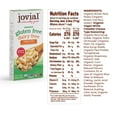 thumbnail image 4 of (4 pack) Jovial Foods Jovial Dairy Free Vegan Mac, 6 oz, 4 of 8