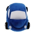 thumbnail image 2 of Modelo Miniatura Sunnimix Juguete para coche de peluche Azul, 2 of 8