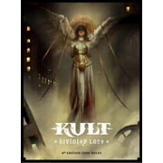 KULT: Divinity Lost - 4th Edition Core Rules