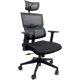 thumbnail image 1 of Silla de Oficina Ejecutiva I SEATING Parma C, Reclinable, con Cabecera y Soporte Lumbar, Brazos Ajustables, 1 of 8