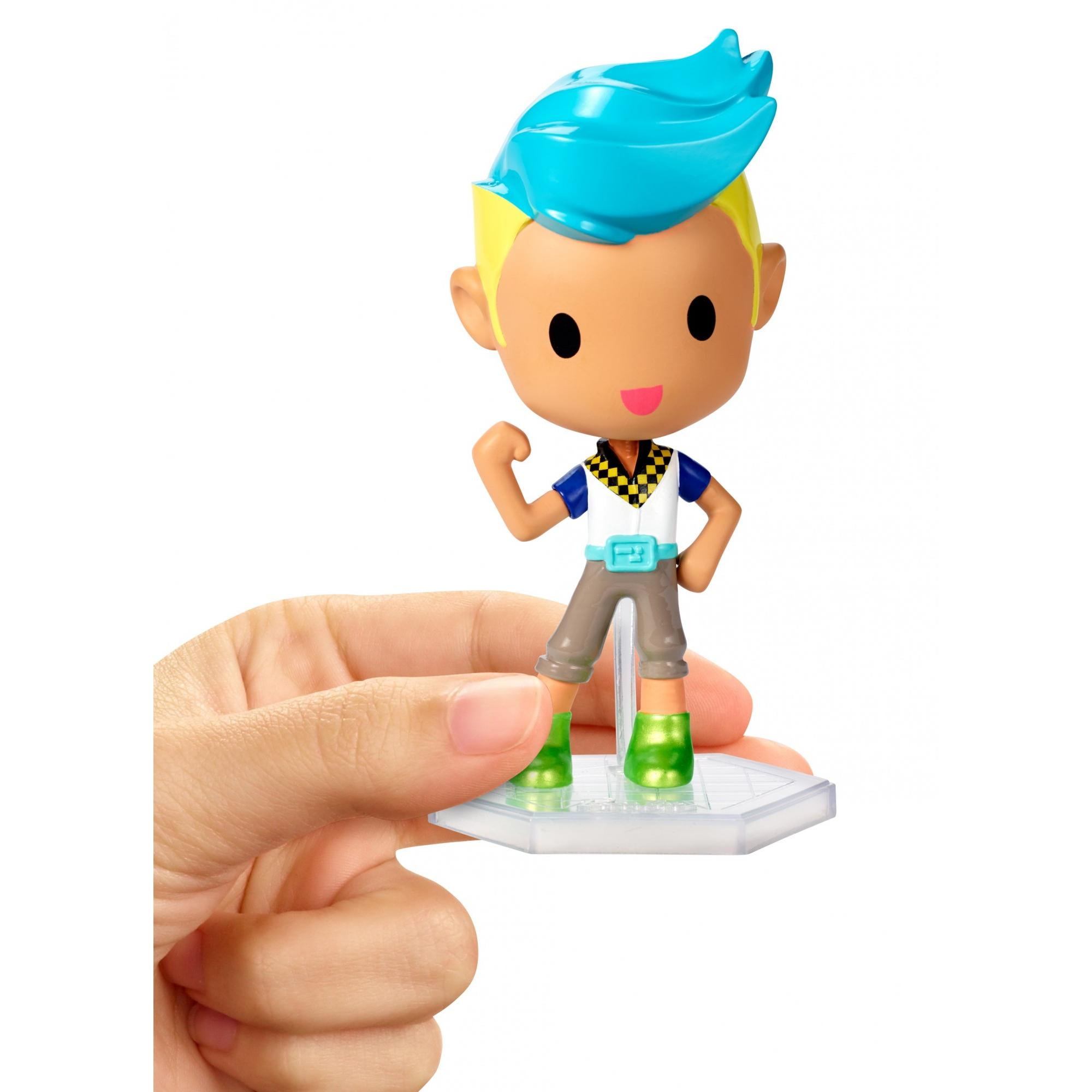 videos de ken y barbie