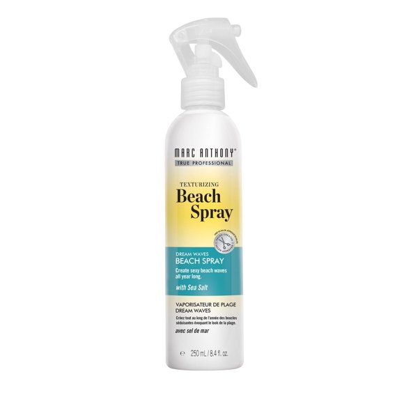 Marc Anthony Texturizing Dream Waves Beach Spray with Sea Salt