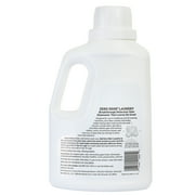 Zero Odor Laundry Odor Eliminator, Laundry Deodorizer and Scent Booster Additive, 64 fl oz
