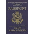 thumbnail image 1 of Passport, Bruce Herschensohn Hardcover, 1 of 3