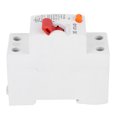 thumbnail image 1 of Disyuntor de corriente residual ANGGREK 63A 25A protector de fugas, 1 of 8