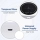 thumbnail image 5 of Magnetic Stirrer Mini Lab Stir Mixer Portable Stirrer Plate with Stir Bar 2L 4000RPM for Laboratory, 5 of 5
