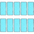 thumbnail image 1 of COMPATIBLE Back Housing Cover Adhesive for OnePlus 9 Pro, 1 of 4
