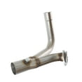 thumbnail image 4 of Flowtech 11504YFLT Exhaust Y Pipe, 4 of 5