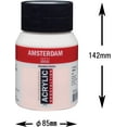 thumbnail image 4 of Amsterdam Standard Acrylics, 500ml, Pearl Red, 4 of 6