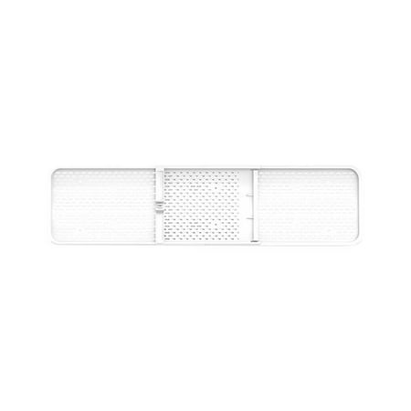 

Reduced！Air Conditioner Deflector Home Office Direct Anti Puff PP Summer Winter
