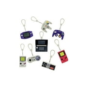 Classic - Console Nintendo Backpack Buddies Blind Bag