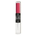 thumbnail image 5 of L.A. COLORS Lockin' Lip Color & Gloss Enhancer, CLG372 Head Over Heals, 0.16 Oz., 5 of 11