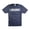 Navy Blue, variant on Mens Mechanic T-shirt Mechanic Gifts Father's Day Shirts Mechanic Birthday Christmas Gifts
