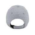 thumbnail image 2 of Imperial Grey Bone Fish 10310 Adjustable, 2 of 2