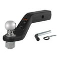 thumbnail image 1 of Curt Hitch 45332 Trailer Hitch Ball Mount, 1 of 6