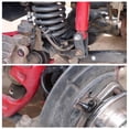 thumbnail image 4 of Sidaley 68003281AC delantero trasero izquierdo derecho ABS rueda Sensor de velocidad para 07-17 Vehículos, repuestos y accesorios Mis Sidaley CZ13784-00B, 4 of 5
